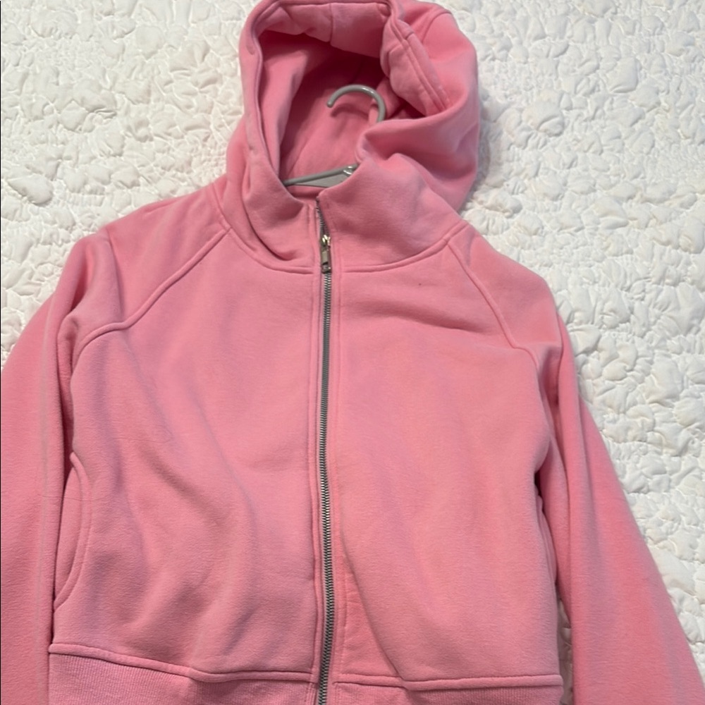 Pink Women's Hoodie